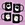 color changing black coffee mug