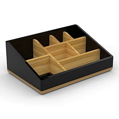 Cosmetic Storage