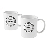 Sublimation Mug