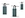 Soap Dispenser Set