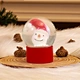 Snow Dancer Globe