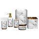 Resin Bathroom Sets