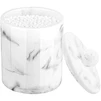 Resin Cotton Jar