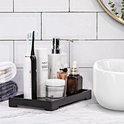 Bathroom Vanity Tray Resin Tray