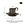Irregular Folds Stoneware Coffee Mug Saucer Sets Coarse Pottery Ceramic Tea Cup Milk Water Mugs