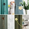 Magnetic Curtain Tieback
