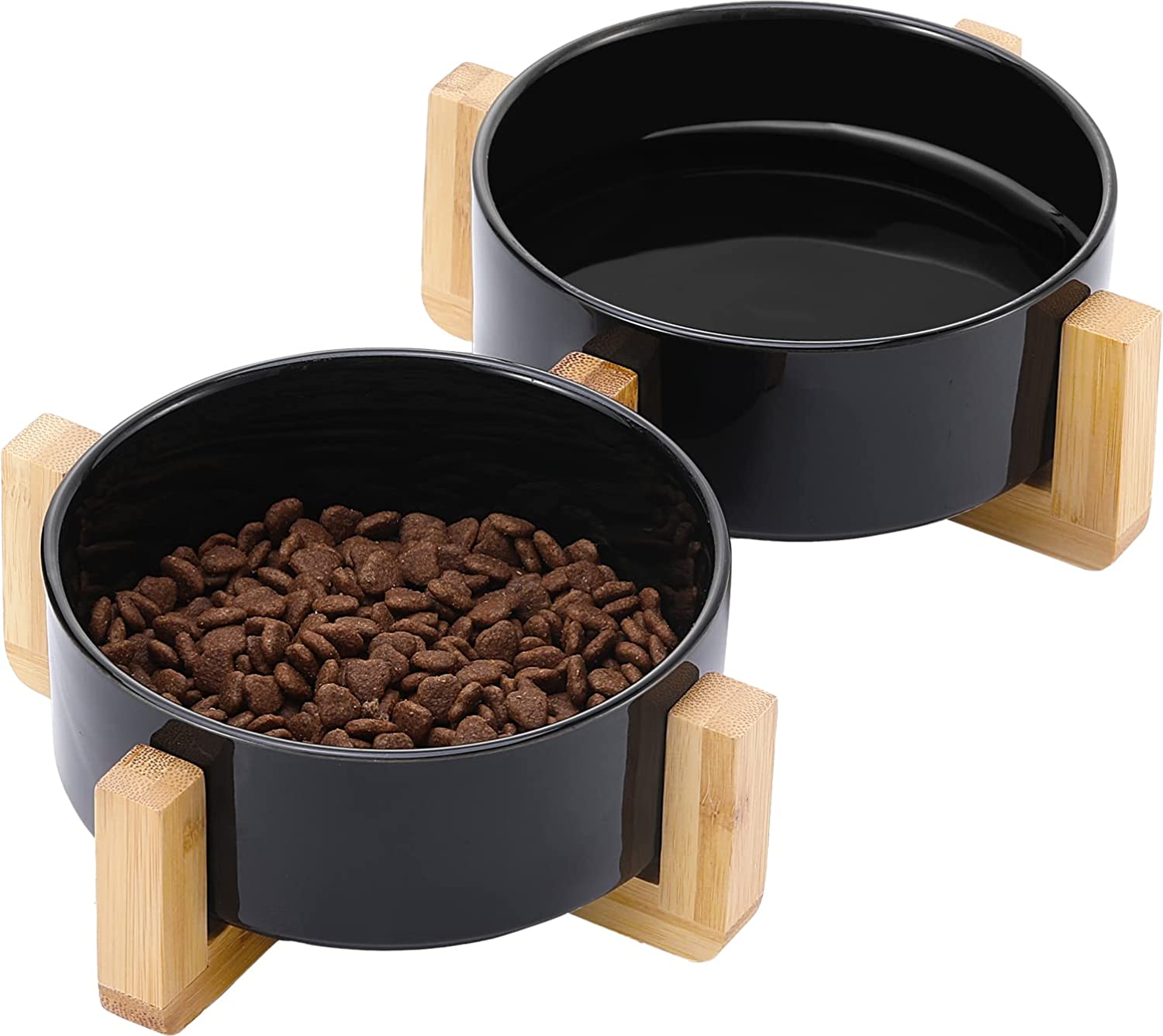 Modern Elevated Pet Bowl Manufacturer