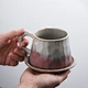 handmade mug