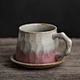 handmade mug