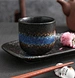 tea cup