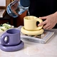 tea cup set