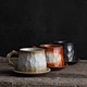 handmade mug