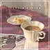 porcelain mug with saucer