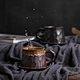 handmade mug