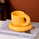 tea cup set