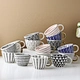 drinking mug
