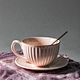 ceramic tea cup set