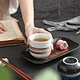 tea cup