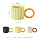 porcelain mug