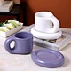 tea cup set