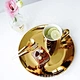 Tea Cup With Saucer