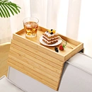 Bamboo Serving Tray