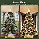 Handmade Angels Tree Topper Manufacturer