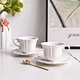 Ceramic Tea Cup Set