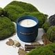 Ceramic Candle Jars