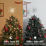 3.8 inch Tree Topper Star Manufacturer