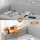  Bamboo Serving Tray