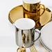 Tea Cup With Saucer