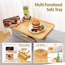  Bamboo Serving Tray