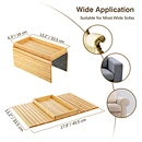 Bamboo Serving Tray