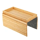 Bamboo Serving Tray