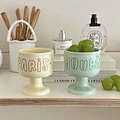 Ceramic Goblet