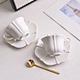 Ceramic Tea Cup Set