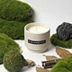Ceramic Candle Jars