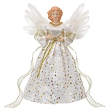 Handmade Angels Tree Topper Manufacturer