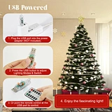 Christmas Tree Topper