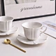 Ceramic Tea Cup Set