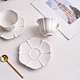 Ceramic Tea Cup Set