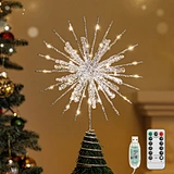 3.8 inch Tree Topper Star Manufacturer