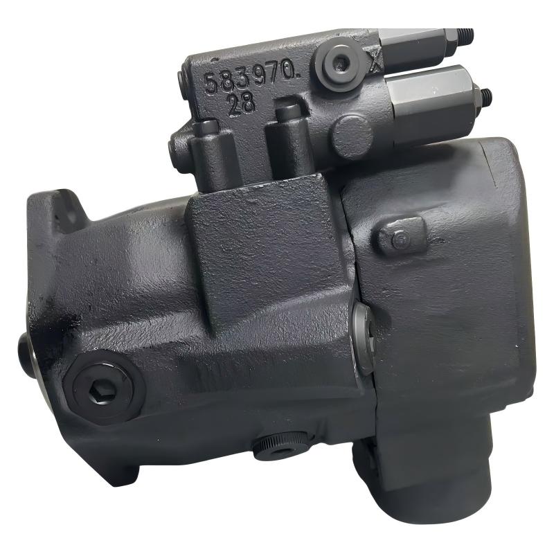 84471387 hydraulic pump