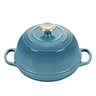 Customized Round Enameled Dutch Oven Sourdough Cast Iron Bread Oven