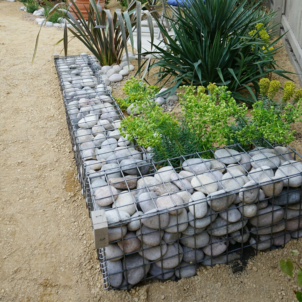 gabion basket