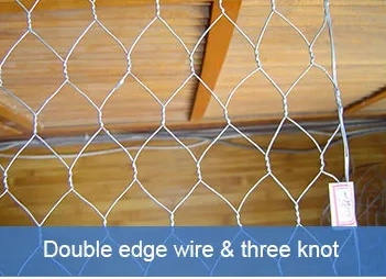 Chicken wire