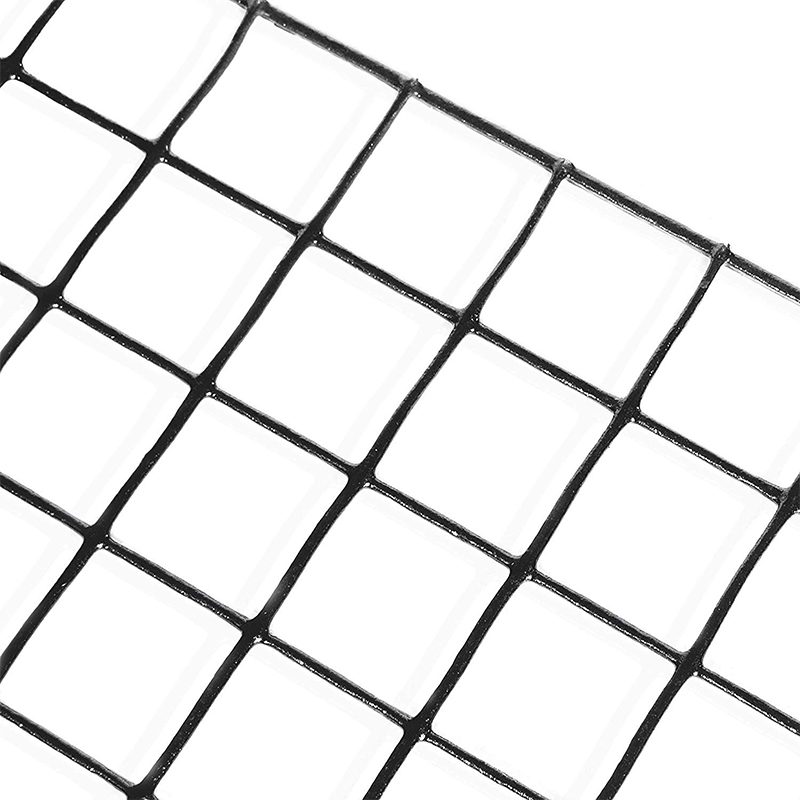 welded wire mesh