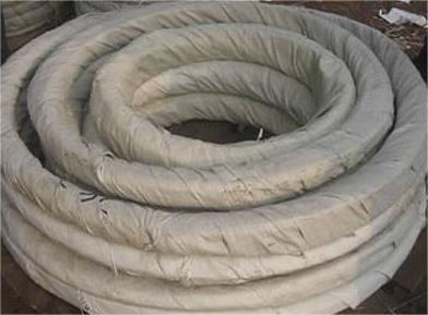 Razor wire