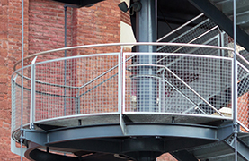 welded wire mesh